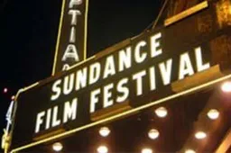 Sundance Film Festival ook in Londen