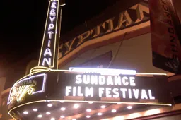 Stand van de Sterren naar Sundance