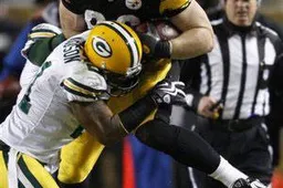 Super Bowl best bekeken tv-programma VS