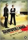 Surveillance - dvd recensie