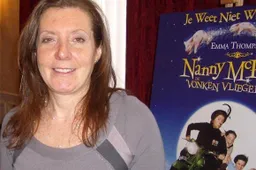 Interview Susanna White, regisseur Nanny McPhee and the Big Bang