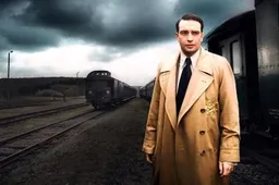 Nieuwe teaser van Süskind
