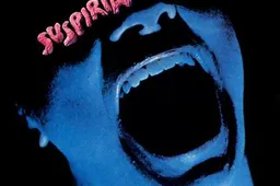 Suspiria remake toch weer in productie?
