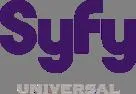 Sci Fi Channel Benelux wordt Syfy Universal