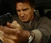 Trailer Taken 2 met Liam Neeson