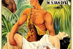 Top acteurs in de rij Tarzan verfilming van David Yates