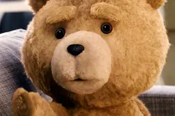 Ted 2 in gevaar vanwege rechtenconflict?
