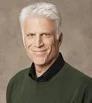 Ted Danson vervangt Laurence Fishburne in CSI