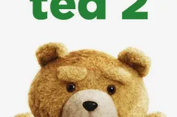 Nieuwe trailer Ted 2