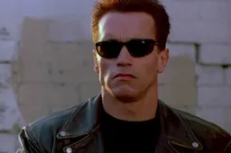 Schrijvers vastgelegd voor Terminator 5