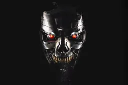 Nieuwe posters Terminator Genisys