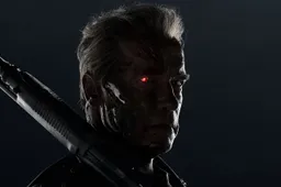Terminator Genisys - recensie