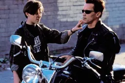 Terminator: een geschiedenis