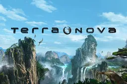 Steven Spielbergs tv-serie Terra Nova uitgesteld