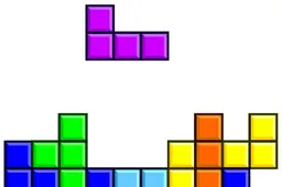 Tetris film in de maak
