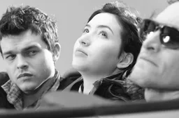 IFFR 2010: Tetro - recensie