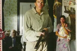 Nieuwe stills uit Texas Chainsaw 3D
