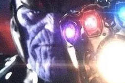 Marvel kondigt Infinity War aan