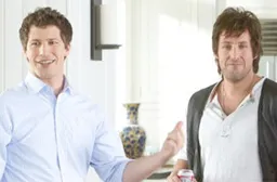 Adam Sandler in trailer That's My Boy