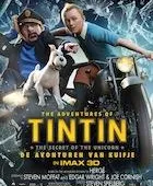 The Adventures Of Tintin: The Secret Of The Unicorn - recensie