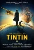 Tweede trailer The Adventures of Tintin: Secret of the Unicorn