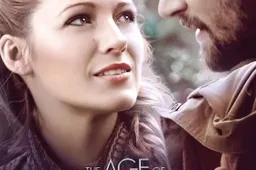 The Age of Adaline - recensie