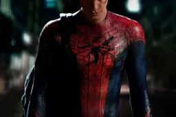The Amazing Spider-Man aan kop in Amerikaanse box office
