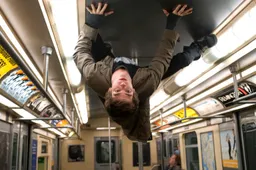 The Amazing Spiderman best bezochte film in Nederland