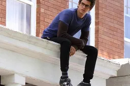 Nieuwe setfoto's Spider-Man