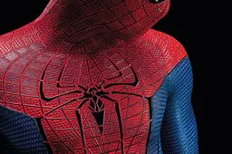Teaser trailer The Amazing Spider-Man gelekt