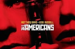 The Americans seizoen 2 - recensie
