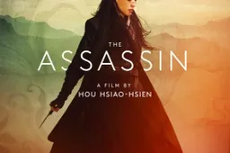 MovieInsiders podcast: The Assassin / Hail Caesar! / Oscars 2016 voorbeschouwing