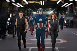 The Avengers verplettert record Harry Potter
