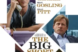 The Big Short - recensie