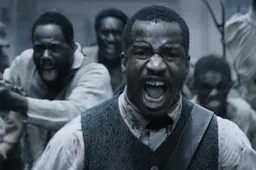 The Birth of a Nation winnaar Sundance Film Festival