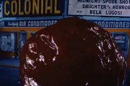 Remake The Blob vindt regisseur