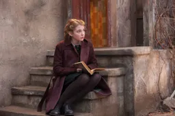 Tweede clip van The Book Thief