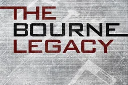 Teaserposter The Bourne Legacy online