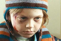 The Children - dvd recensie