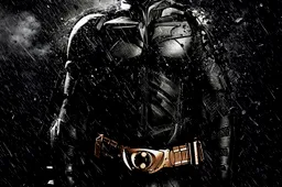 6 nieuwe personageposters The Dark Knight Rises