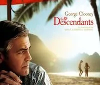 Tweede trailer The Descendants
