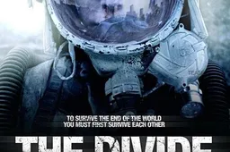 Openingsscène The Divide te zien