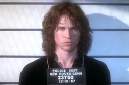 The Doors - blu-ray recensie