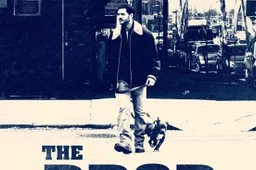 The Drop – recensie