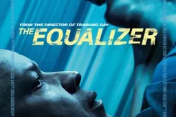 MovieInsiders podcast: The Equalizer en top 5 Filmhoertjes