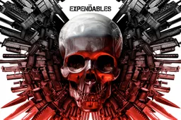 Nieuwe trailer en posters Expendables 3