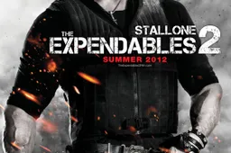 The Expendables favoriet in Nederlandse bioscopen