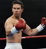 Training promo van 'Oscar kanshebber' The Fighter
