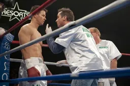 The Fighter - recensie