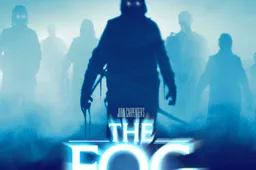 In retrospect: The Fog (1980)